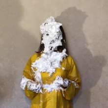 Top Messy Girls: Professional Pie Person Get Pie.