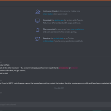 AnonE.Mouse: Warning about a certain user.