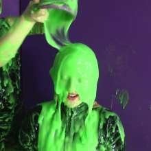 DungeonMasterOne: PVC Punishment Gunge