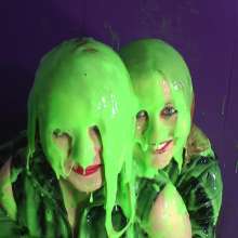 DungeonMasterOne: PVC Punishment Gunge