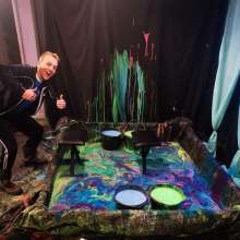 whatthegunge: Messyworld Customs--You decide!