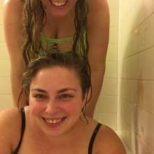 Djmeak: Ruby's Messy Madam Initiation