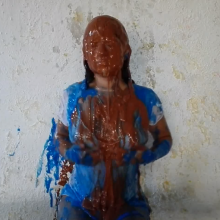 Nataly Loveu: Messy