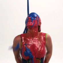 CreamMeAgain: Cuffed And Abused video available now in Wamfan's Store!