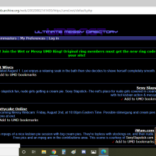Stealthman: Wayback Machine #2