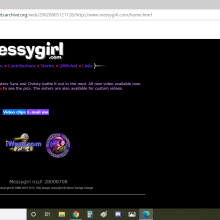 Stealthman: Wayback Machine #2