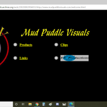 Stealthman: Wayback Machine #2