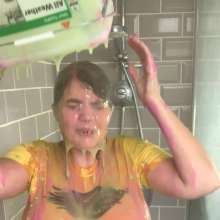 TheGungeZone: Terri Lou's Gyob Special