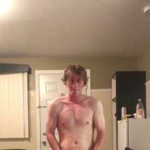 alen3001: The Pie the Cake and the Boy