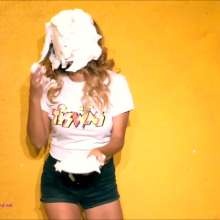 RevSlymsford: Tiswas Girl "Make Me Like Sally James!": Just Add Pies