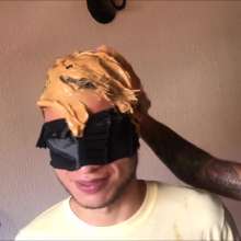 RevSlymsford: Rafa + Daniel: Two Sexy Latino Boys Have Messy Sexy Fun