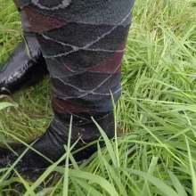 WetandMuddy: Video 57--Stakes and Ladders