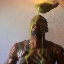 RevSlymsford: Rafa's Latest Bundle:  Rafa Soaked  / Naked + Slimed