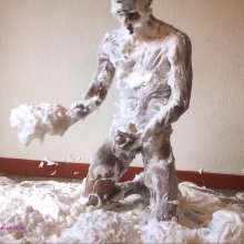 RevSlymsford: Rafa and His Close Friend Get Covered In Pies: Bundle