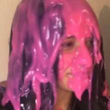 RevSlymsford: Pie Madhouse Bikini Edition: 30 Minute Messy Gameshow
