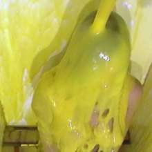 bosunbob: Two WAM virgins, a strip race and a gunge tank