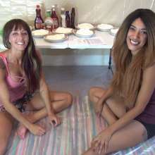 Jayce: Wam Virgin Naomi Plays "Would You Rather" W Me!