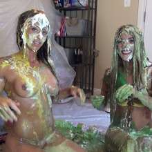 Jayce: Wam Virgin Naomi Plays "Would You Rather" W Me!