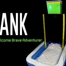 thetank: The Tank Pilot Show Coming Soon for Real!