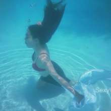 Alana SexyMessyBabes: WetLook Business