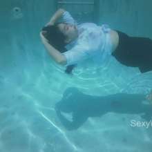 Alana SexyMessyBabes: WetLook Business