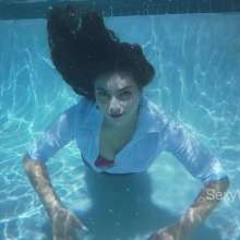 Alana SexyMessyBabes: WetLook Business