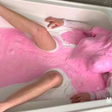 Messygirl: New Messygirl Download: Zoey Gets Creamed While Wet