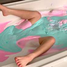 Messygirl: New Messygirl Download: Zoey Gets Creamed While Wet