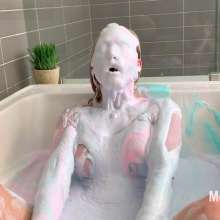 Messygirl: New Messygirl Download: Zoey Gets Creamed While Wet