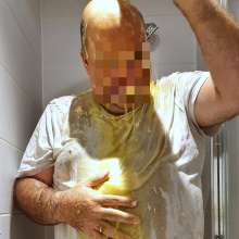 FSBillie: Messy Hot Potato game forfeits