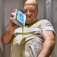 FSBillie: Messy Hot Potato game forfeits