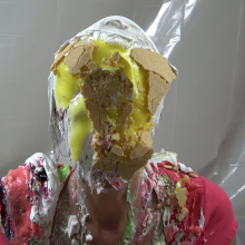 Beantwn: Rookie takes 24 pies!