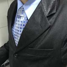 Soakedbusinesssuit: Anyone fancy conservative style of suit?