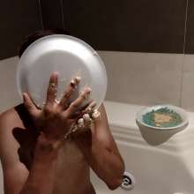MessyGuys: Alan Pies and Slimes Himself