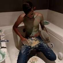 MessyGuys: Alan Pies and Slimes Himself