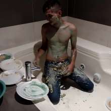 MessyGuys: Alan Pies and Slimes Himself