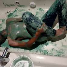 MessyGuys: Alan Pies and Slimes Himself