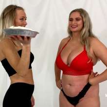 Messygirl: New Messygirl Download: Alice Becomes a Messygirl