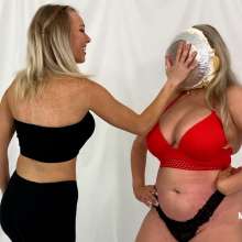 Messygirl: New Messygirl Download: Alice Becomes a Messygirl