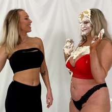 Messygirl: New Messygirl Download: Alice Becomes a Messygirl