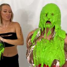 Messygirl: New Messygirl Download: Alice Becomes a Messygirl