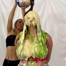 Messygirl: New Messygirl Download: Alice Becomes a Messygirl