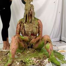 Messygirl: New Messygirl Download: Alice Becomes a Messygirl