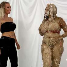 Messygirl: New Messygirl Download: Alice Becomes a Messygirl