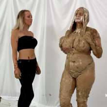 Messygirl: New Messygirl Download: Alice Becomes a Messygirl