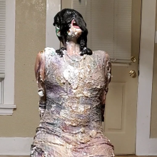 MessyMissMarie: Messy Miss Marie Back in Slime!