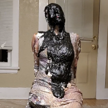 MessyMissMarie: Messy Miss Marie Back in Slime!