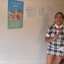 RevSlymsford: Bikini Games: Yiyi Plays To Try and Avoid Mess and Undress