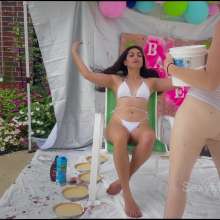 Alana SexyMessyBabes: Bobs Revenge on Alana