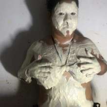very-wet: Cake Dough